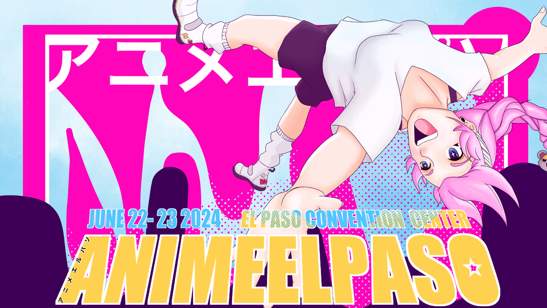Buy plus anima - 9081 | Premium Anime Poster | Animeprintz.com